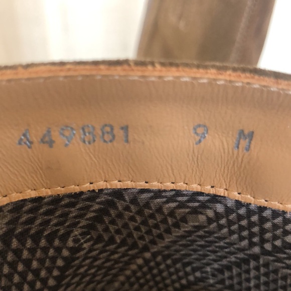 Aquatalia tall suede boots - Picture 12 of 17